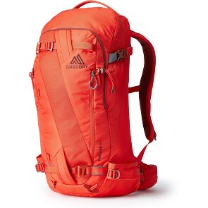 Gregory Targhee 32 L Zaino da trekking S-M 60 cm Gregory Targhee 32 L Zaino da trekking S-M 60 cm