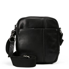 camel active Pine Borsa a tracolla Pelle 22 cm