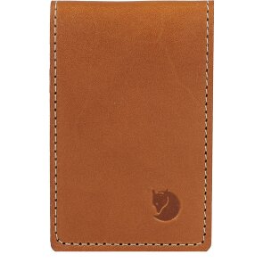 Fjällräven Övik Custodia per carta di credito Pelle 10 cm