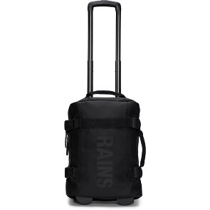 Rains Texel 2 ruote Carrello della cabina 45 cm