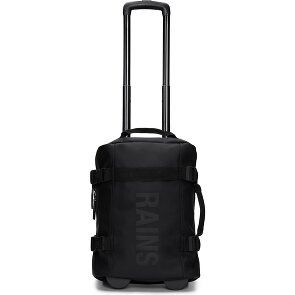 Rains Texel 2 ruote Trolley cabina 45 cm