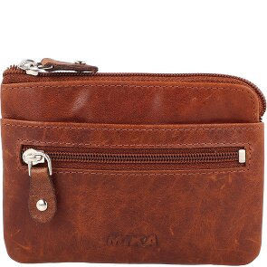 Mika Portafoglio chiave Pelle 11 cm