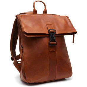The Chesterfield Brand Savona Zaino da lavoro Pelle 40 cm Scomparto per laptop