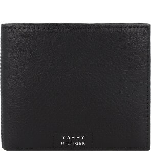 Tommy Hilfiger TH Prem Leather Portafoglio Pelle 11.5 cm
