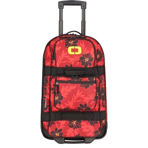 Ogio Layover 2 ruote Carrello della cabina 56 cm