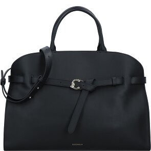 Coccinelle Sabine Borsa a tracolla Pelle 44 cm Coccinelle Sabine Borsa a tracolla Pelle 44 cm