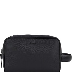 Calvin Klein CK Sleek Borsa da toilette 23 cm