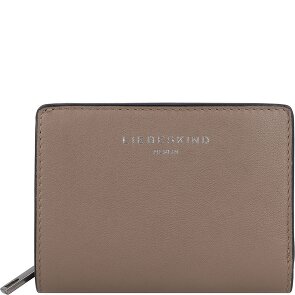 Liebeskind Thea Portafoglio Protezione RFID Pelle 11 cm Liebeskind Thea Portafoglio Protezione RFID Pelle 11 cm
