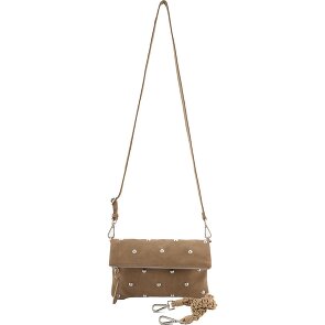 FredsBruder Endless Beads Pochette Pelle 28 cm