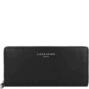 Liebeskind Gigi Portafoglio Protezione RFID Pelle 19 cm Liebeskind Gigi Portafoglio Protezione RFID Pelle 19 cm