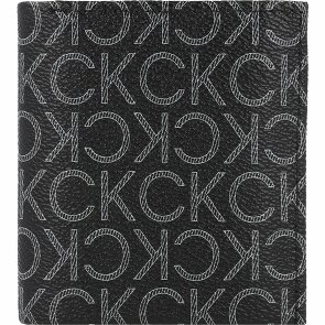 Calvin Klein CK Must Portafoglio 8.5 cm