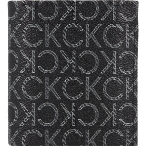 Calvin Klein CK Must Portafoglio 8.5 cm