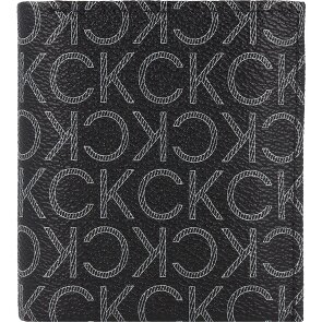 Calvin Klein CK Must Portafoglio 8.5 cm Calvin Klein CK Must Portafoglio 8.5 cm