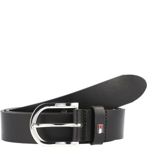 Tommy Hilfiger Cintura Danny in pelle