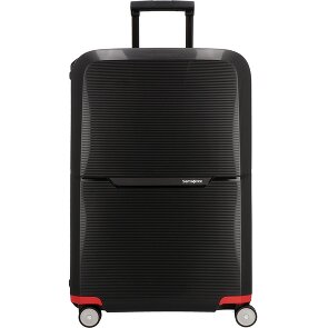 Samsonite Magnum Eco 4 ruote Carrello 75 cm Samsonite Magnum Eco 4 ruote Carrello 75 cm