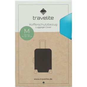 Travelite Basics Coprivaligia 71 cm
