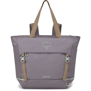 Osprey Daylite Large Tote Pack Shopper con zaino funzione 50 cm scomparto laptop Osprey Daylite Large Tote Pack Shopper con zaino funzione 50 cm scomparto laptop