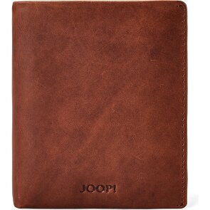 Joop! cerratano Portafoglio Protezione RFID Pelle 10.5 cm