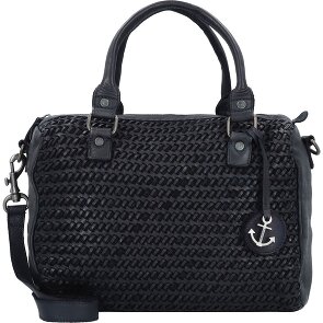 Harbour 2nd Soft Weaving Freda Borsetta Pelle 32 cm Harbour 2nd Soft Weaving Freda Borsetta Pelle 32 cm