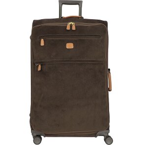 Bric's Carrello Life a 4 ruote 77 cm