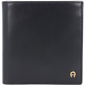 AIGNER Portafoglio Daily Basis in pelle 9,5 cm