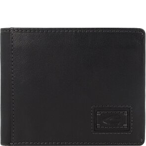 camel active Dust Portafoglio Protezione RFID Pelle 12 cm camel active Dust Portafoglio Protezione RFID Pelle 12 cm