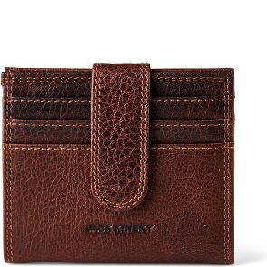 Jack Kinsky Porto 116 Portafoglio Protezione RFID Pelle 10 cm