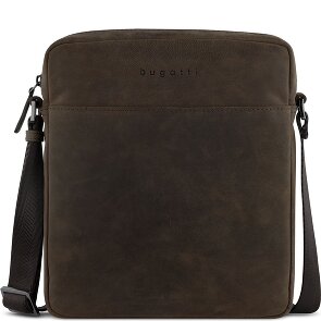 bugatti Luca Borsa a tracolla Pelle 23 cm