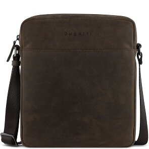 bugatti Luca Borsa a tracolla Pelle 23 cm bugatti Luca Borsa a tracolla Pelle 23 cm