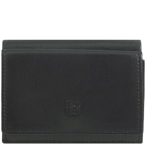 DuDu Portafoglio in pelle 10 cm