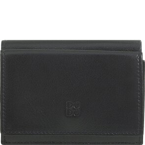 DuDu Portafoglio in pelle 10 cm