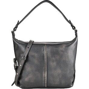Liebeskind Paris II Borsa a spalla Vera Pelle 36 cm