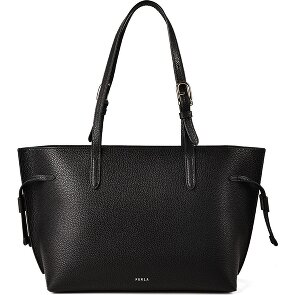 Furla Ava Borsa shopper Vera Pelle 34 cm