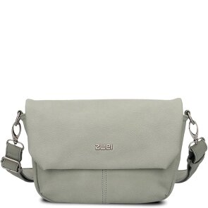 Zwei Mademoiselle.M Messaggero 28 cm