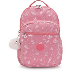 Kipling Back To School Plus Seoul Lap Zaino da giorno 44 cm