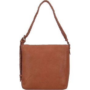 Cowboysbag Borsa a tracolla in pelle 27 cm
