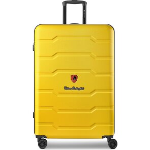 Tonino Lamborghini Bologna 4 ruote Carrello L 77 cm