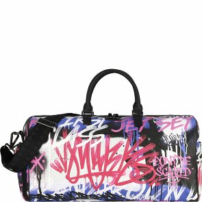 Sprayground Vandal Couture Borsa da viaggio Weekender 52 cm