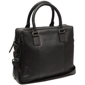 The Chesterfield Brand Santiago Valigetta Pelle 32 cm Scomparto per laptop