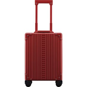 Aleon Trolley Business a 4 ruote 50 cm Scomparto per laptop