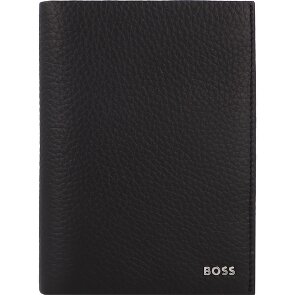 Boss New Crosstown Portafoglio Protezione RFID 11 cm