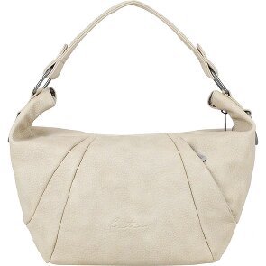 Fritzi aus Preußen Limited Happy Flocked Borsa a tracolla 30 cm