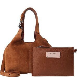 Coccinelle C-Easy Borsa a tracolla Pelle 21 cm