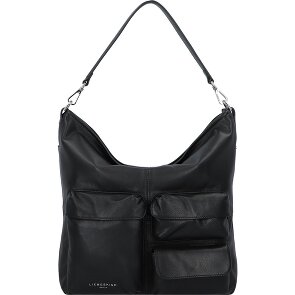 Liebeskind LK 204 Borsa a tracolla Pelle 42 cm