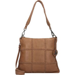 Harbour 2nd Fashion Lights Xanthe Borsa a tracolla Pelle 33 cm Harbour 2nd Fashion Lights Xanthe Borsa a tracolla Pelle 33 cm