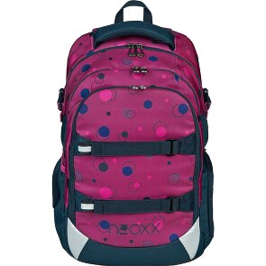 Neoxx Active Pro Zaino da scuola 45.5 cm