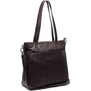 The Chesterfield Brand Mosel Borsa shopper Pelle 33 cm Scomparto per laptop