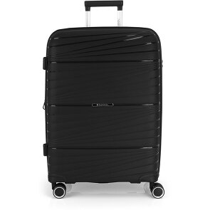 Gabol Kiba Carrello a 4 ruote 66 cm Gabol Kiba Carrello a 4 ruote 66 cm