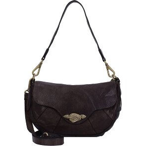 Campomaggi Mimma Borsa a tracolla Pelle 28 cm