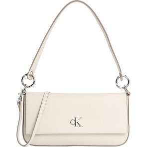 Calvin Klein Jeans Minimal Monogram Borsa a tracolla 25 cm